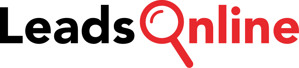 LeadsOnline Logo